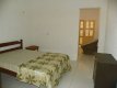 Apartamento visão quarto / sala. :: Pousada Recanto dos Maias - Foto 4 Apartamento visão quarto / sala. :: Pousada Recanto dos Maias - Foto 4