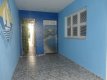 Entrada da Pousada e também garagem, atendem até dois carros. Os carros são colocados a noite e retirado pela manhã. :: Pousada Atlântico Centro - Foto 3 Entrada da Pousada e também garagem, atendem até dois carros. Os carros são colocados a noite e retirado pela manhã. :: Pousada Atlântico Centro - Foto 3