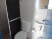 Banheiro dos apartamentos do terceiro piso :: Pousada Atlântico Centro - Foto 14 Banheiro dos apartamentos do terceiro piso :: Pousada Atlântico Centro - Foto 14