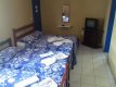 Apto. Standard quíntuplo , especialmente para atender família ( 01 cama de casal e três camas de solteiro. ( terceiro piso e muito silencioso) :: Pousada Atlântico Centro - Foto 13 Apto. Standard quíntuplo , especialmente para atender família ( 01 cama de casal e três camas de solteiro. ( terceiro piso e muito silencioso) :: Pousada Atlântico Centro - Foto 13