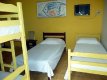 SUITE QUÁDRUPLA PARA SOLTEIROS :: Pousada Luar da Praia - Foto 9 SUITE QUÁDRUPLA PARA SOLTEIROS :: Pousada Luar da Praia - Foto 9
