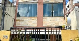 Foto Pousada Dragão do Mar