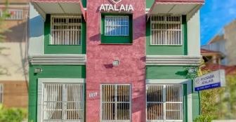 Foto Pousada Atalaia