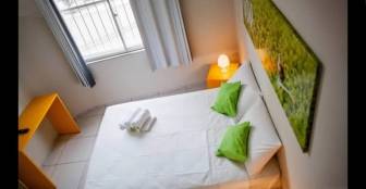 Quarto Suite :: Pousada Praia dos Amores Hostel - Foto 1 Quarto Suite :: Pousada Praia dos Amores Hostel - Foto 1