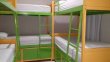 Quarto compartilhado Masculino :: Pousada Praia dos Amores Hostel - Foto 13 Quarto compartilhado Masculino :: Pousada Praia dos Amores Hostel - Foto 13