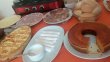 café da manhã bem reforçado :: Pousada Areia da Praia - Foto 4 café da manhã bem reforçado :: Pousada Areia da Praia - Foto 4