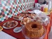 cafe da manha :: Pousada Areia da Praia - Foto 12 cafe da manha :: Pousada Areia da Praia - Foto 12