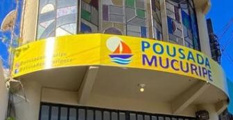 Foto Pousada Mucuripe