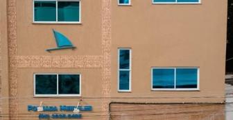 Foto Pousada Meireles