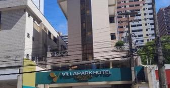 Villa Park Hotel - Foto 12