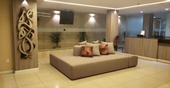 Foto Hotel Villamaris