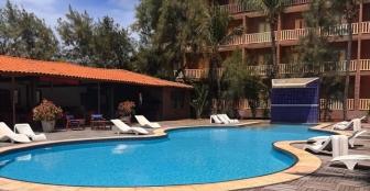 Foto Porto Futuro Hotel