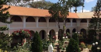 Pousada dos Capuchinhos - Foto 1 Pousada dos Capuchinhos - Foto 1