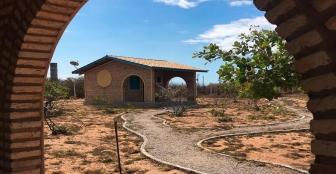 Pousada Oh Linda - Icapuí CE Pousada Oh Linda - Icapuí CE