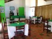 Área interna do restaurante, geralmente, usado para cafés da manhã :: Pousada Chalés do Mar - Foto 18 Área interna do restaurante, geralmente, usado para cafés da manhã :: Pousada Chalés do Mar - Foto 18