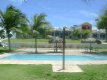 Visão da piscina quem está no estacionamento e tem o panorama de toda a frente da pousada e acesso a tudo, chalés, restaurante, piscina e playground :: Pousada Chalés do Mar - Foto 11 Visão da piscina quem está no estacionamento e tem o panorama de toda a frente da pousada e acesso a tudo, chalés, restaurante, piscina e playground :: Pousada Chalés do Mar - Foto 11
