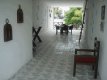 Esse é um hall para leitura e descanso que fica no meio dos 13 chalés de frente ao mar. :: Pousada Chalés do Mar - Foto 7 Esse é um hall para leitura e descanso que fica no meio dos 13 chalés de frente ao mar. :: Pousada Chalés do Mar - Foto 7