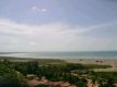 Foto aérea da região e da praia das barreiras :: Pousada Chalés do Mar - Foto 2 Foto aérea da região e da praia das barreiras :: Pousada Chalés do Mar - Foto 2