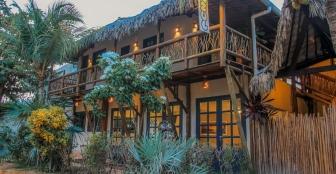 Azul Pousada - Jijoca de Jericoacoara CE