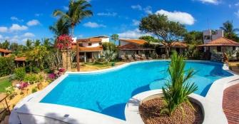 Foto Pousada Espaço Nova Era