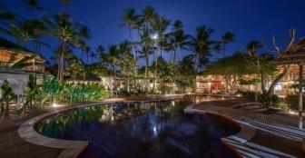 Foto Pousada Vila Kalango