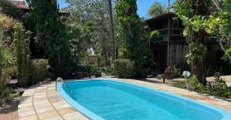 Foto Pousada Fortal Jeri