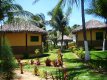 Mais um pormenor dos bungalows. :: Pousada Sítio Phoenix - Foto 17 Mais um pormenor dos bungalows. :: Pousada Sítio Phoenix - Foto 17