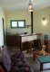 Pormenor da sala do bungalow. :: Pousada Sítio Phoenix - Foto 10 Pormenor da sala do bungalow. :: Pousada Sítio Phoenix - Foto 10