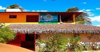 Foto Pousada Tropical Brasil