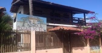 Foto Pousada do Véio