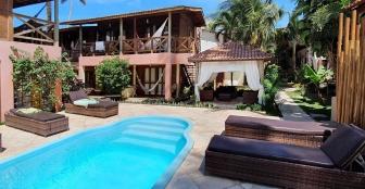 Foto Pousada do Mauricio