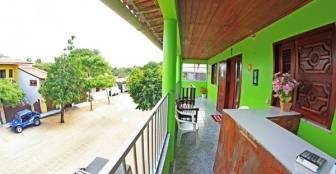 Pousada Ponta Mar Jeri - Jericoacoara CE Pousada Ponta Mar Jeri - Jericoacoara CE