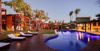 Foto Pousada Naquela Jericoacoara