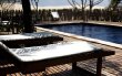 piscina da pousada :: Pousada La Villa - Foto 9 piscina da pousada :: Pousada La Villa - Foto 9