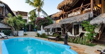 Foto Pousada Maxitalia