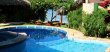 Piscina com hidromassagem :: Pousada Jeriba - Foto 25 Piscina com hidromassagem :: Pousada Jeriba - Foto 25