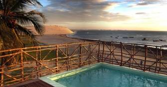 Pousada Casa na Praia - Foto 1 Pousada Casa na Praia - Foto 1