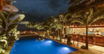 Foto Pousada Casa na Praia