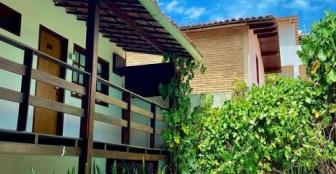 All Blue Hotel - Foto 18