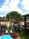Foto da área externa com a piscina. :: Pousada Aki Jeri - Foto 4 Foto da área externa com a piscina. :: Pousada Aki Jeri - Foto 4