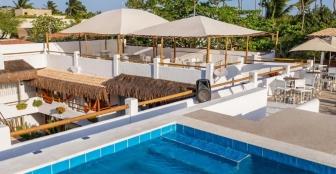 Foto Pousada Chez Toi