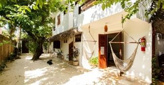 Jeri Pousada - Jijoca de Jericoacoara CE