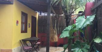 Pousada Bebel Kite House - Foto 1 Pousada Bebel Kite House - Foto 1