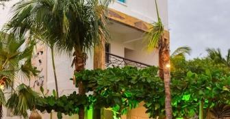 Foto Pousada Beleleus