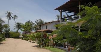 Pousada dos Corais - Jericoacoara CE Pousada dos Corais - Jericoacoara CE