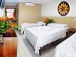 Quarto Standard :: Hotel Jeri - Foto 21 Quarto Standard :: Hotel Jeri - Foto 21