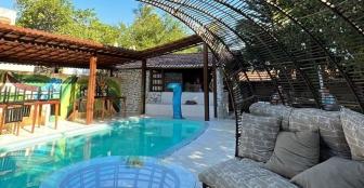 Pousada Vila Jeri - Jericoacoara CE Pousada Vila Jeri - Jericoacoara CE