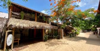 Foto Pousada Nativa Jeri