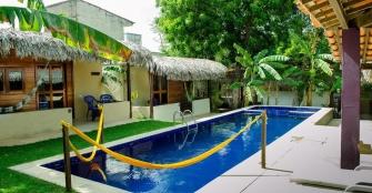 Foto Pousada MyM Dunas