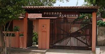 Pousada Alquimia - Foto 1 Pousada Alquimia - Foto 1